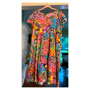 Nooworks Party Time Frida Size Large